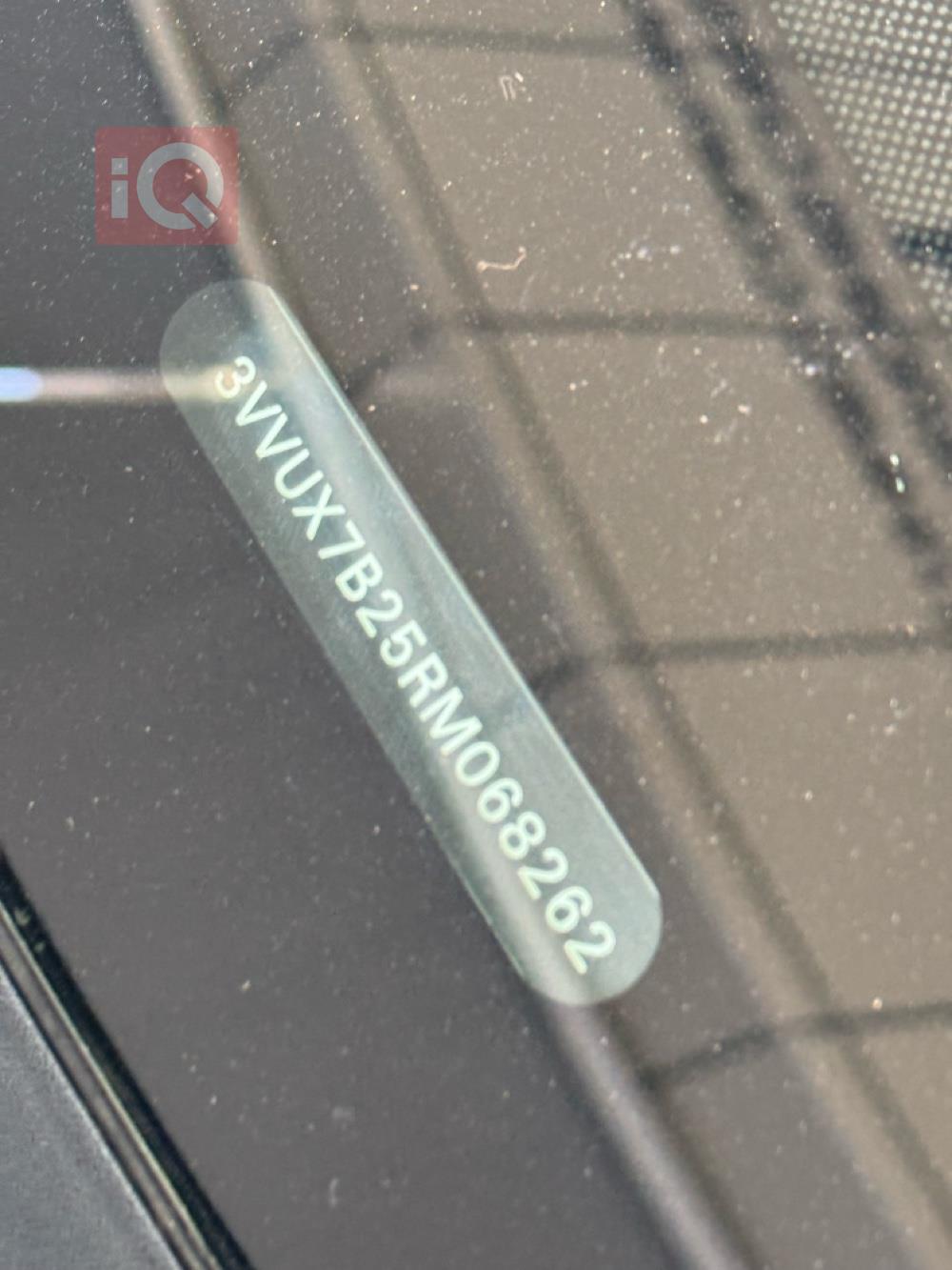 ڤۆڵکسواگن تاوس